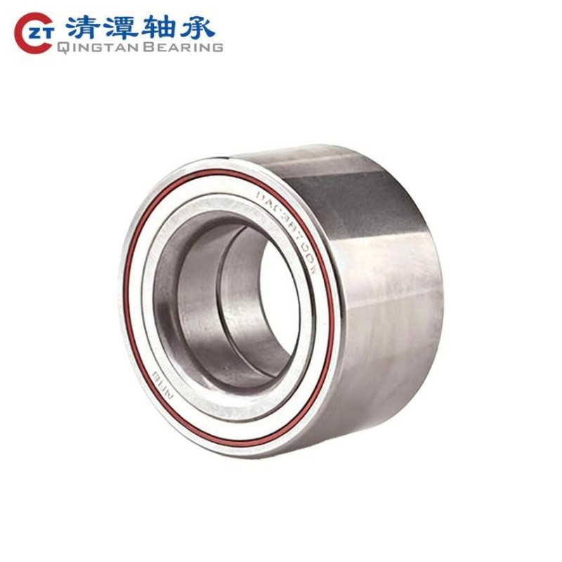 Ступичный подшипник для автомобиля — Надежное вращение колеса