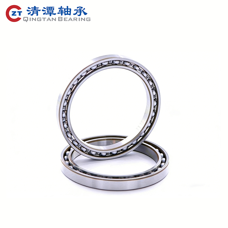 Тонкостенные шариковые подшипники прецизионные аналоги Kaydon из Китая