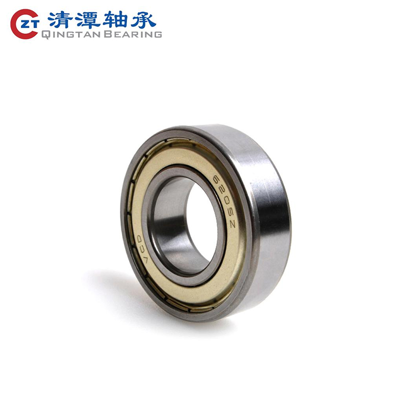 Тонкостенный шариковый подшипник серии 6800 — Компактное решение