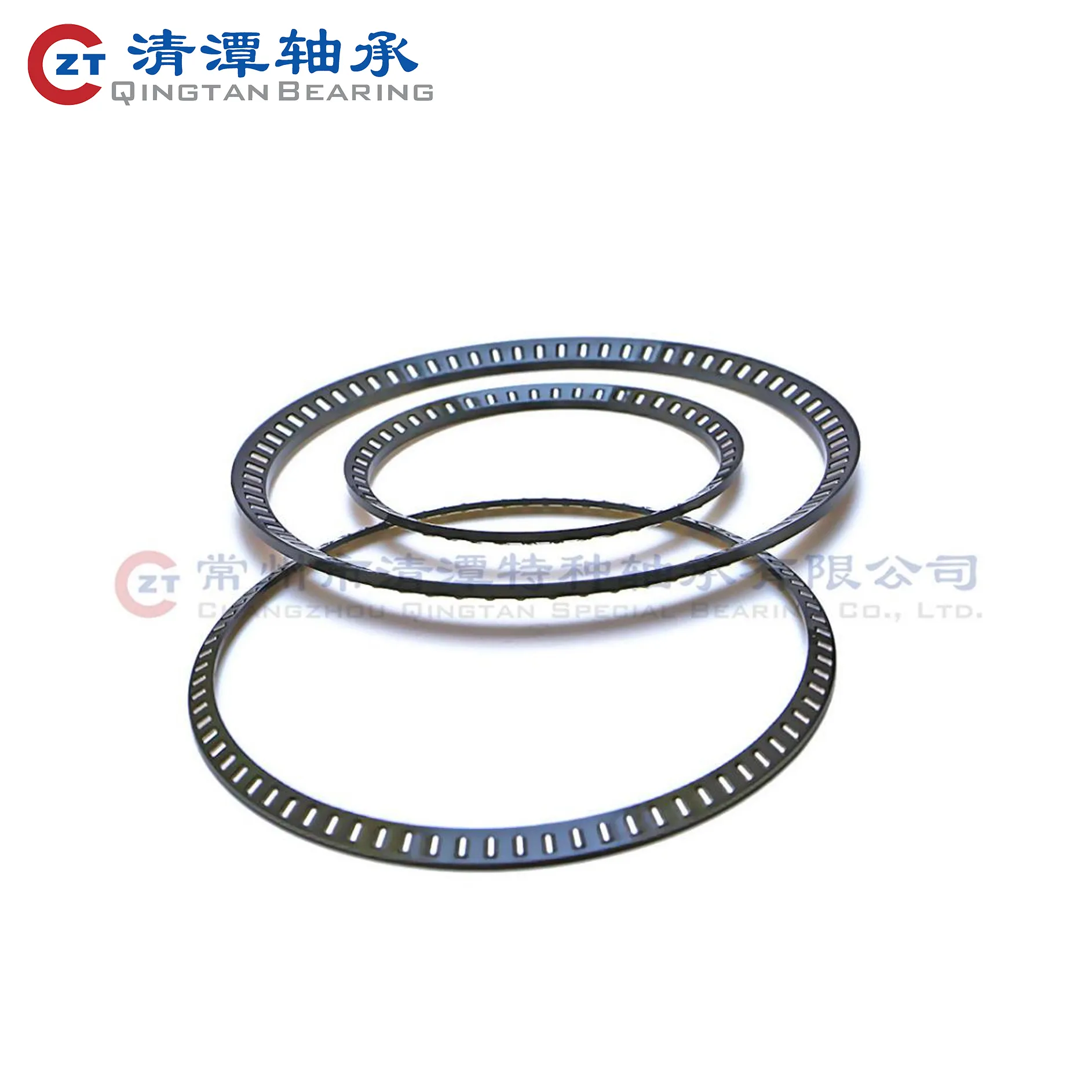 Игольчатые подшипники в рулевых механизмах автомобилей