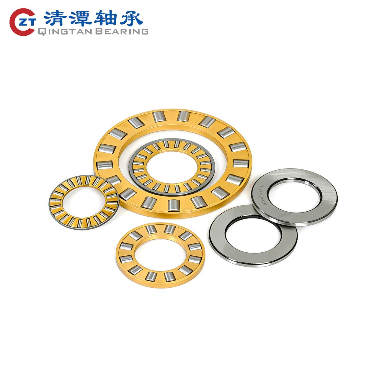 Высокопроизводительные подшипники для спорта и хобби: плавность каждого движения