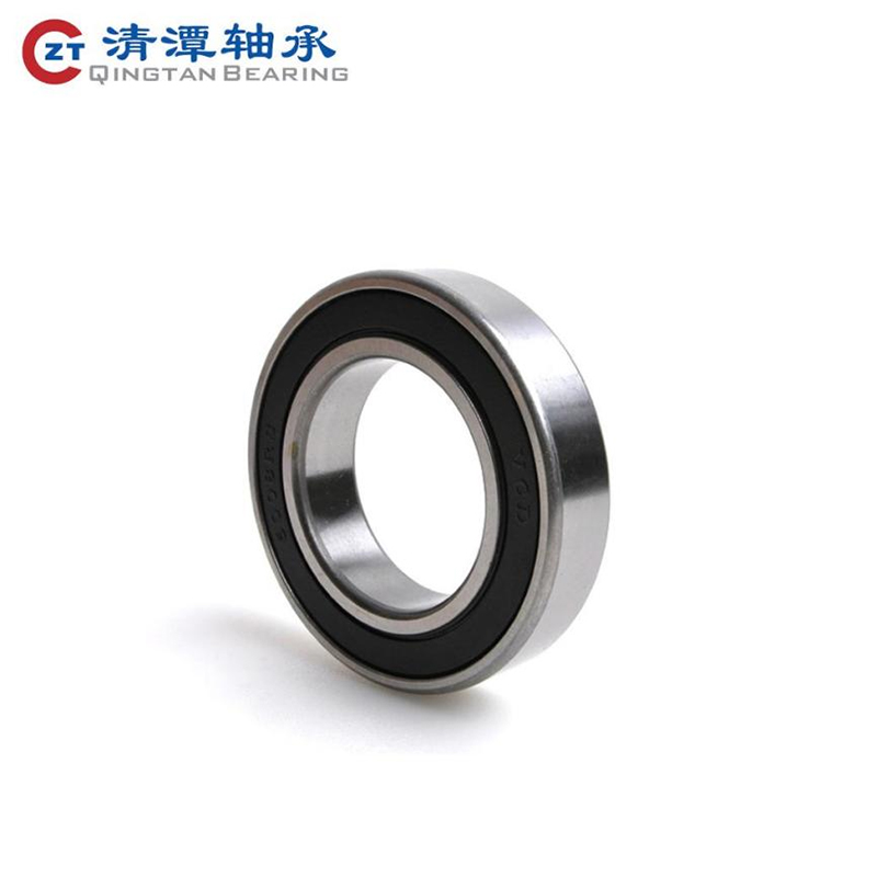 Усиленный шариковый подшипник серии 6300 — Для высоких нагрузок