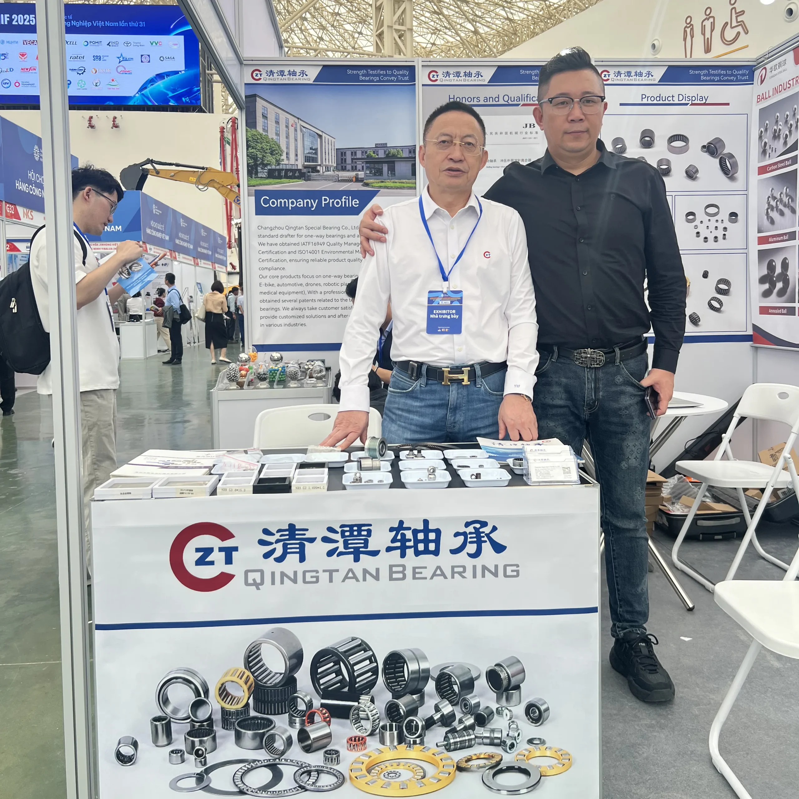 Принцип работы и конструктивные характеристики односторонних подшипников