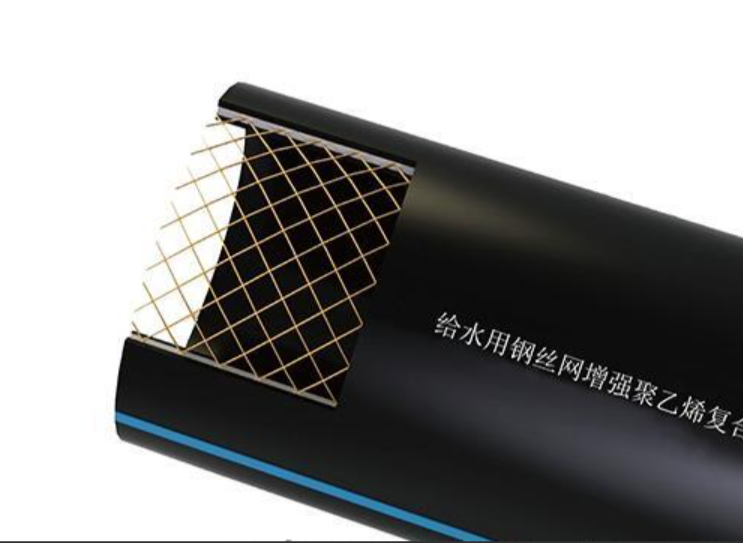Производственный цех компании Jiangyang Yuanhang Pipe Industry: обеспечение качества продукции посредством сквозного контроля