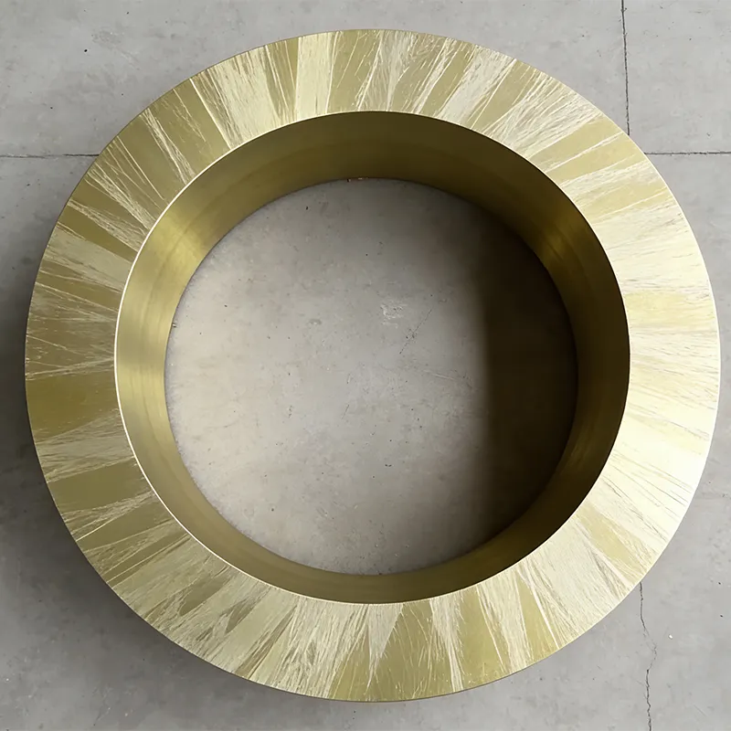 Сталь для зубчатых колес