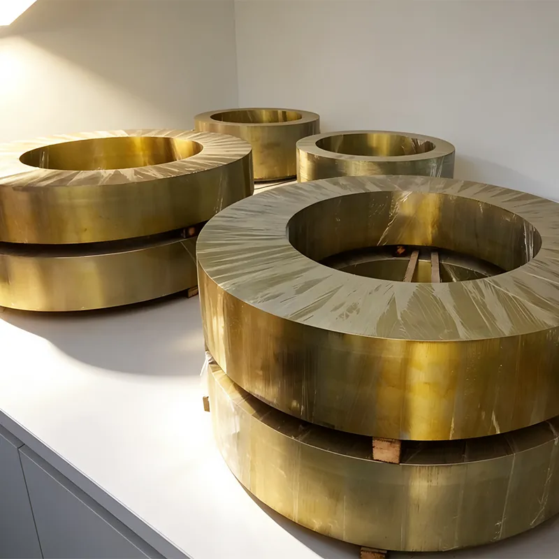 Сталь для зубчатых колес