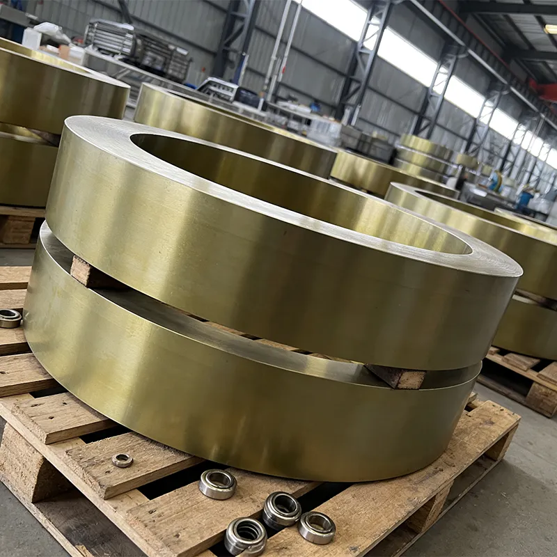 Сталь для зубчатых колес