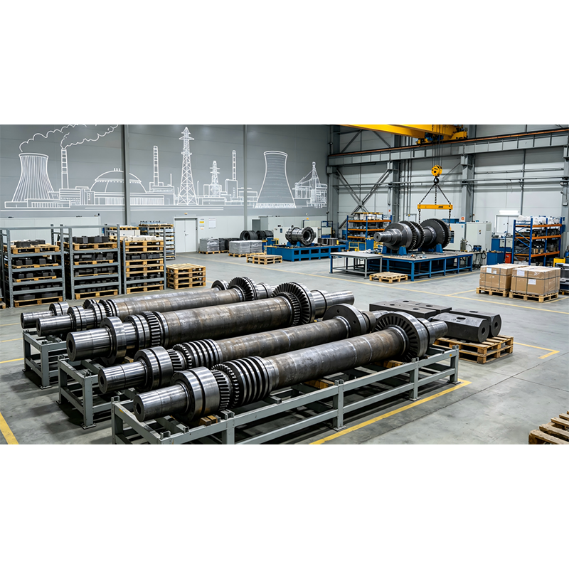 Компания Bangju Industry разработала индивидуал...
