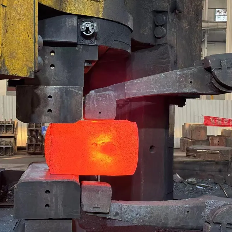 Индивидуальные решения в области инструментальной стали: ООО Шаньдун Банцзюй Промышленная удовлетворяет высокие требования российского производственного сектора