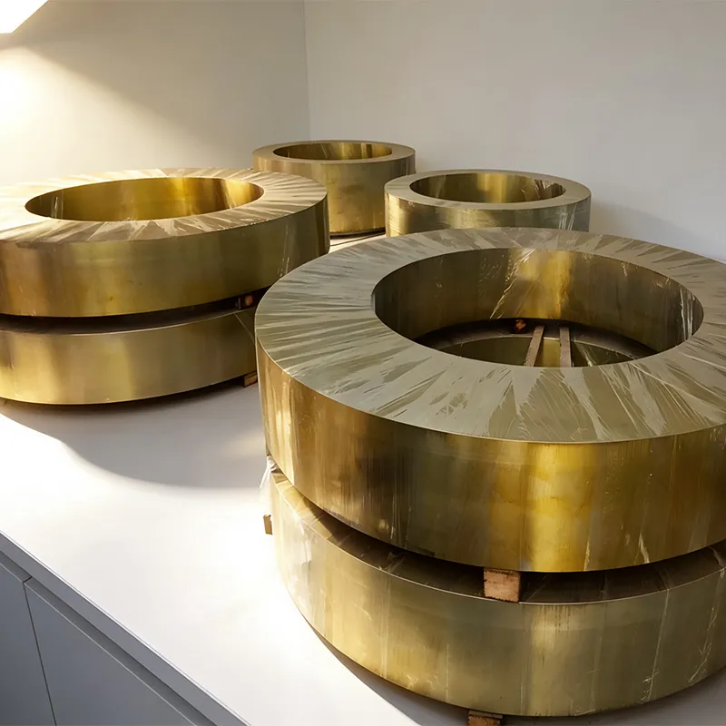 Сталь для зубчатых колес