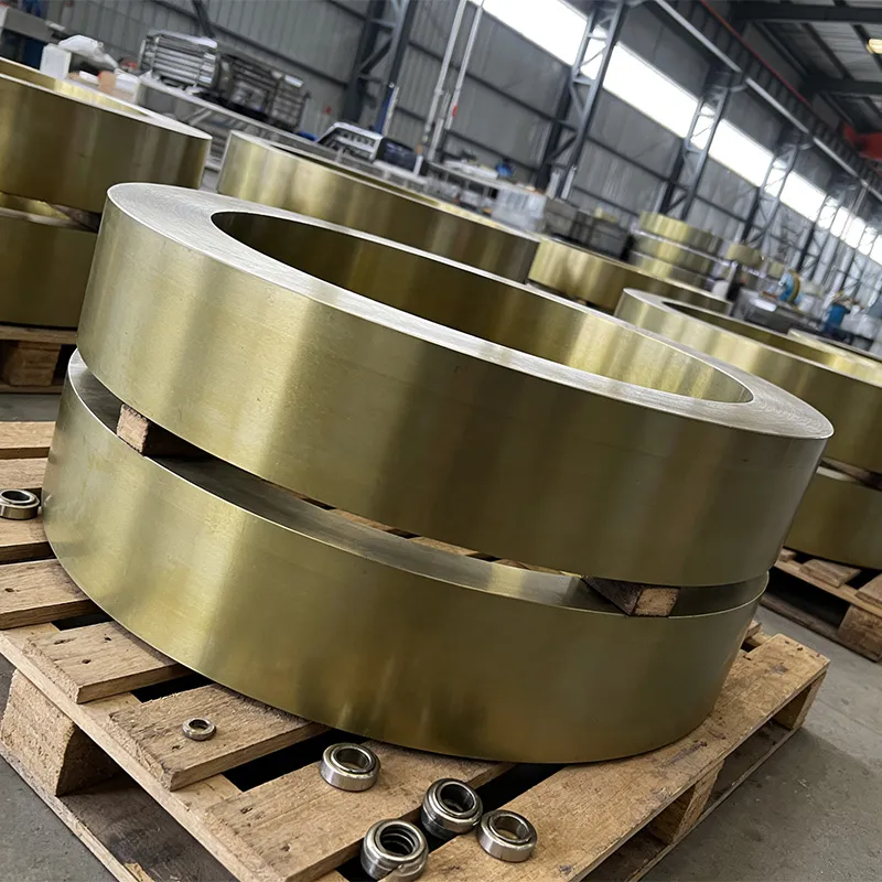 Сталь для зубчатых колес