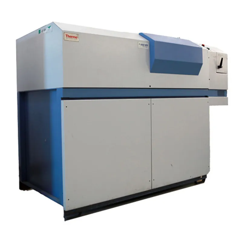 Начало работы высокотехнологичного центра физик...