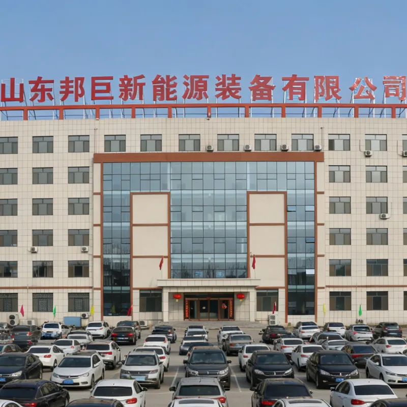 ООО Шаньдун Банцзюй Промышленная: поставщик кованых изделий для судостроения, сертифицированный DNV, поддерживающий развитие судостроительной промышленности России