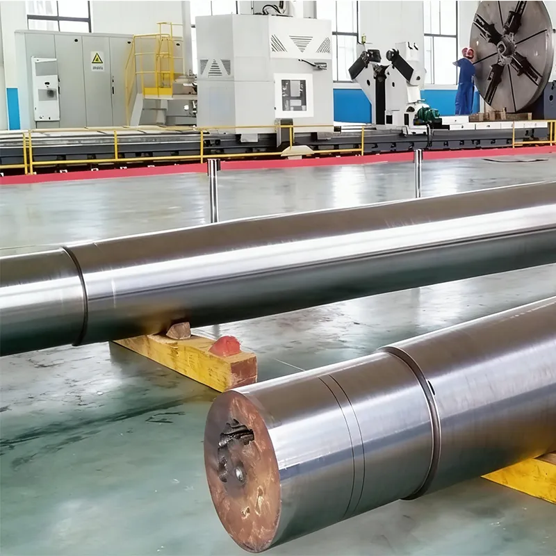 Поковка судовая