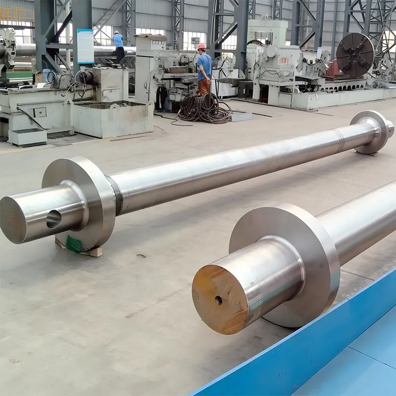 Поковка судовая