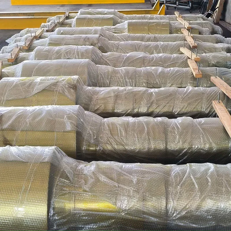 Поковки для нефтегазового и нефтехимического оборудования