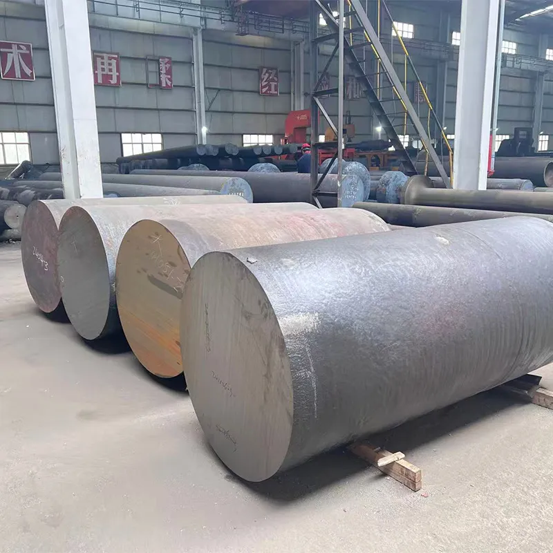 Электрошлаковый слиток