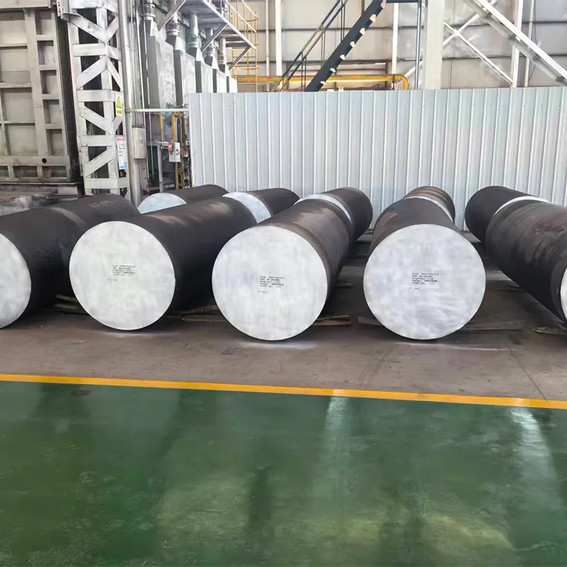 Электрошлаковый слиток