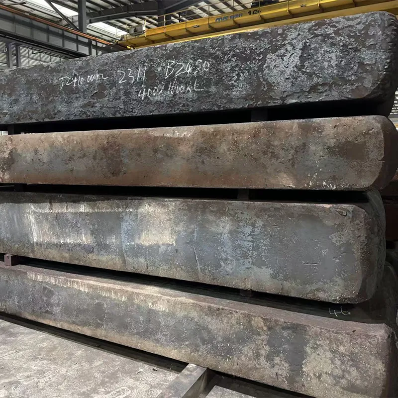 блоки штампов