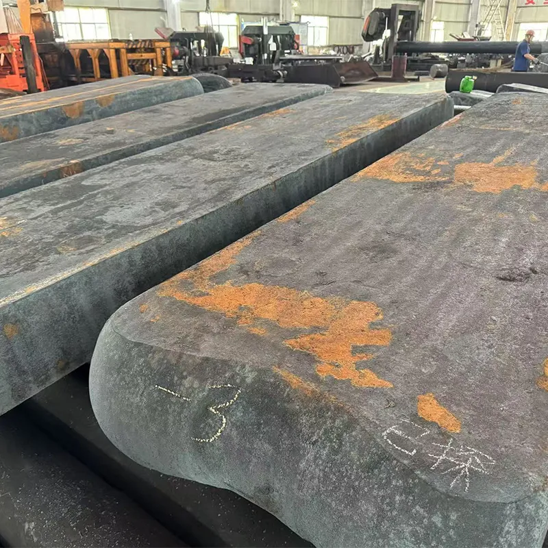 блоки штампов