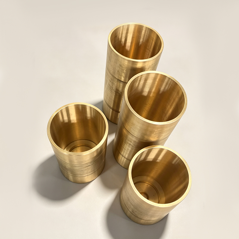 Корпус из медного сплава