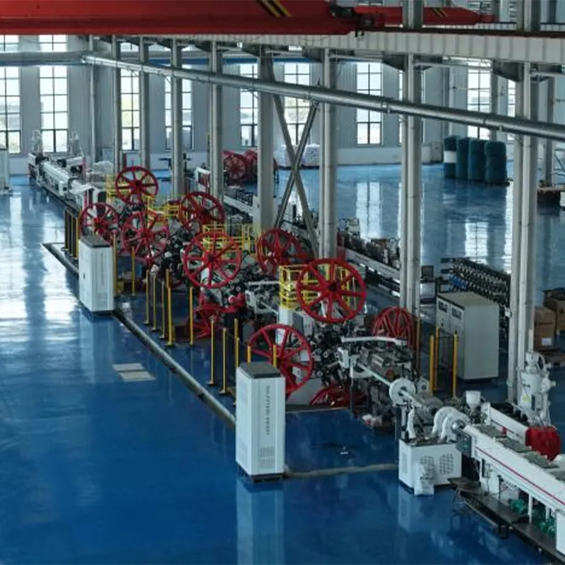 Технологии ведут будущее, умное производство обслуживает весь мир