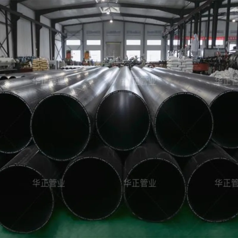 ООО Цзянсу Хуачжэн Трубопроводные Технологии: Создание нового эталона инфраструктуры в Африке