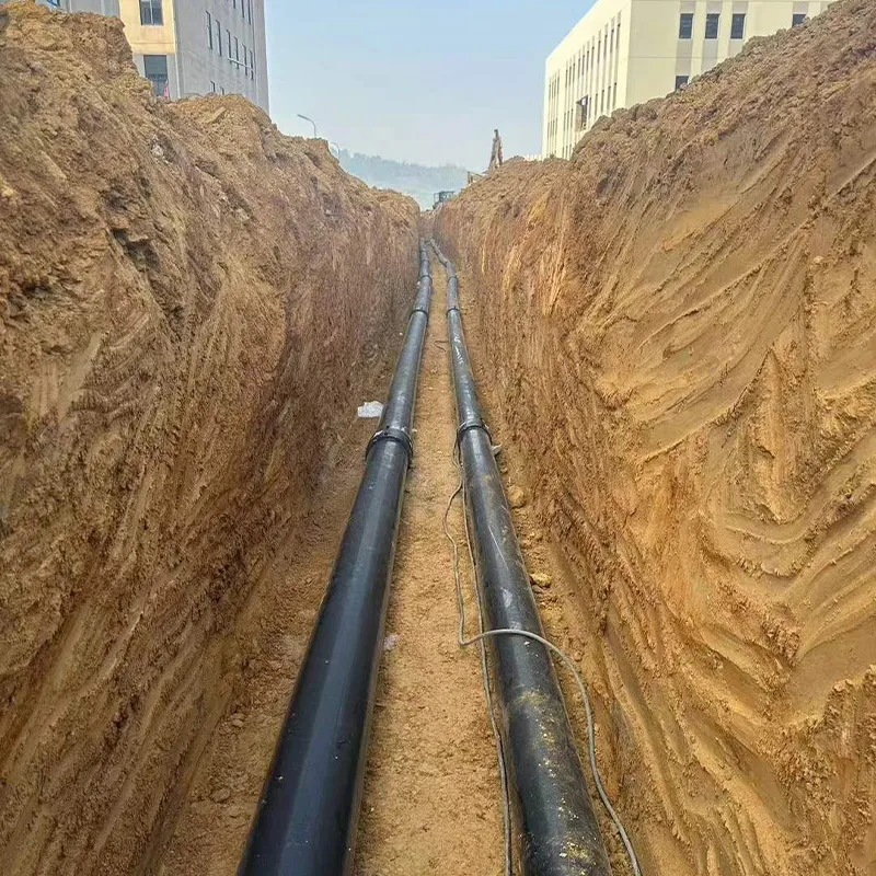 Проект Центра по производству байцзю компании Сычуаньская группа компаний Цзю Ча