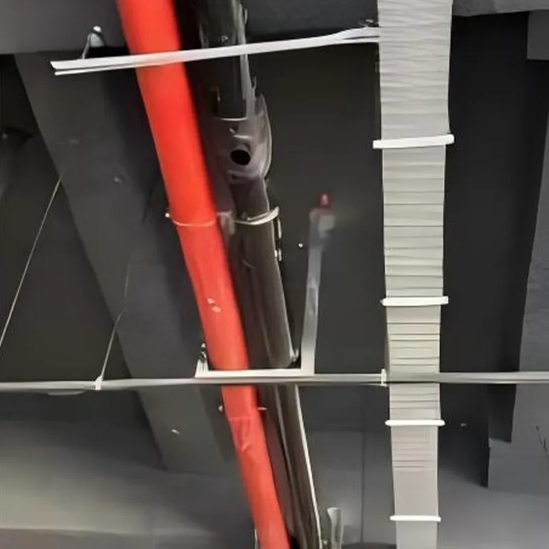 Проект системы противопожарного водоснабжения станции Чунцин-Север