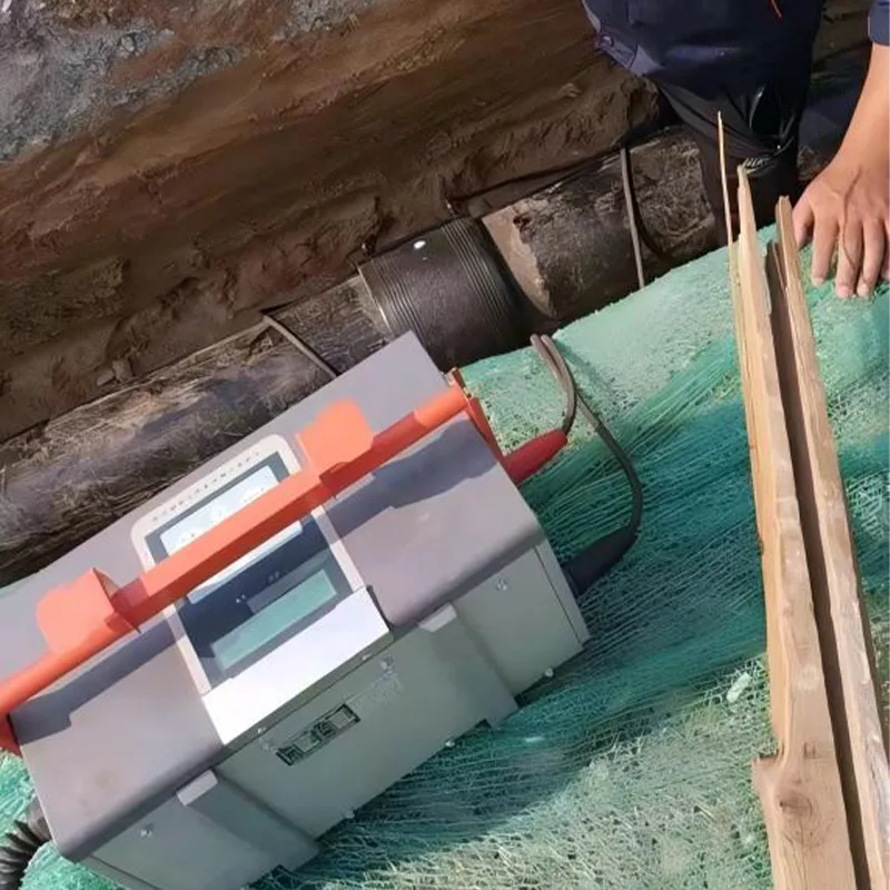 Проект создания материально-технического резерва для «Первого бюро портового и водного строительства» Китайской коммуникационной корпорации.