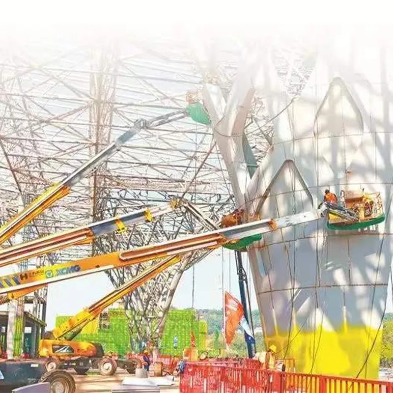 Проект строительства высокоскоростной железнодорожной станции Чунцин-Восток