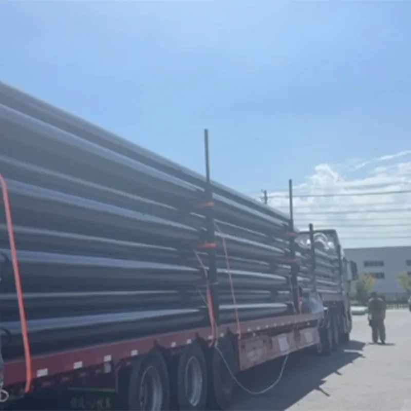 Проект теплоэлектроцентрали ТЭЦ компании Китай Хуаньнэн