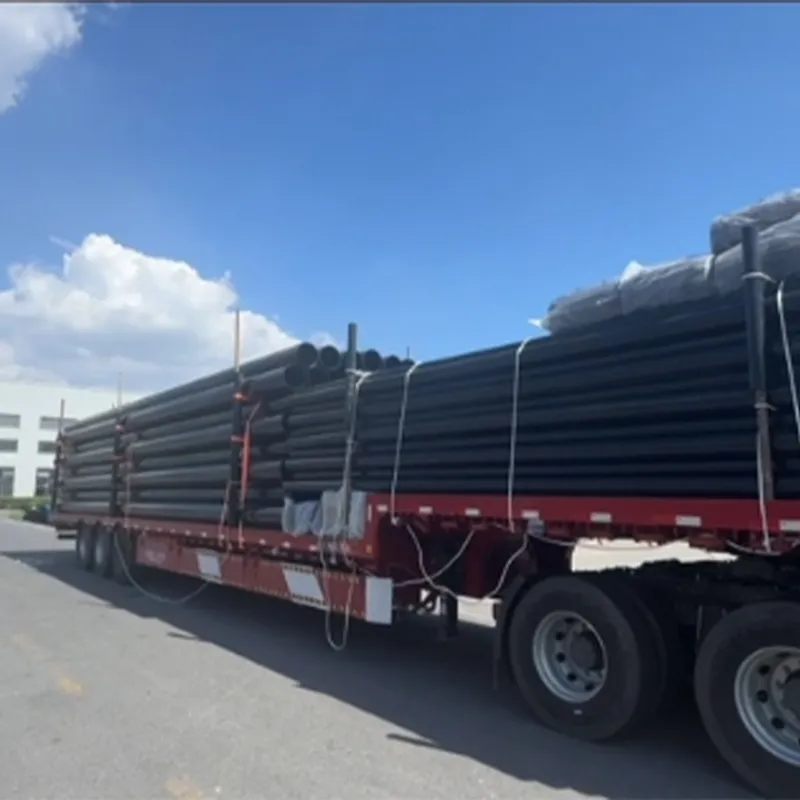 Проект теплоэлектроцентрали ТЭЦ компании Китай Хуаньнэн