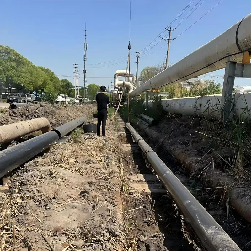 Проект электростанции Лиган в Цзянъине