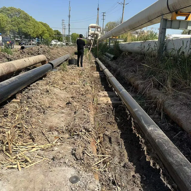 Проект электростанции Лиган в Цзянъине