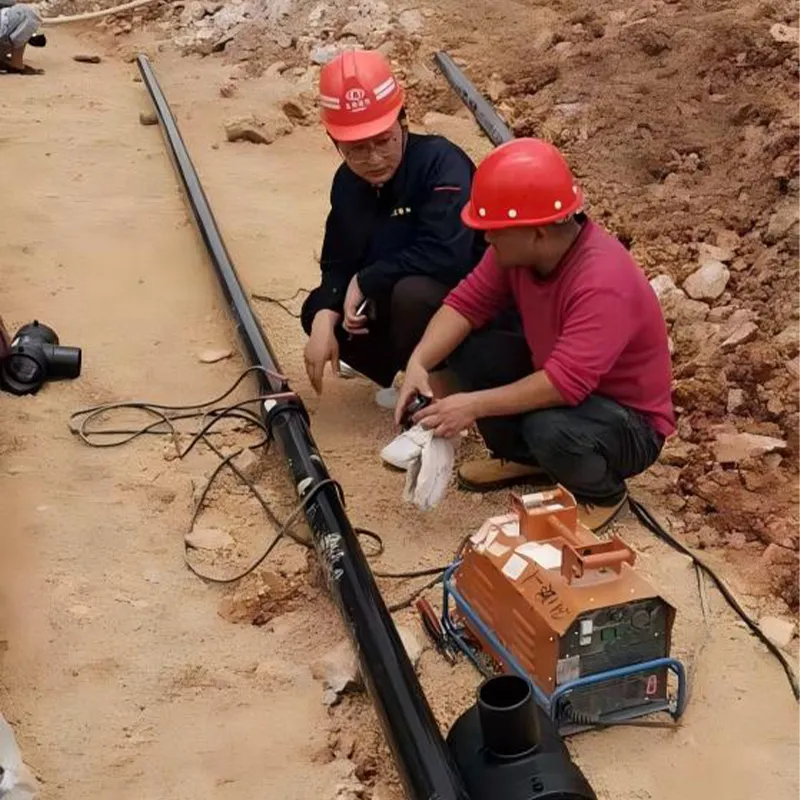 Реализация проекта для компании Юньнань Байяо Группа