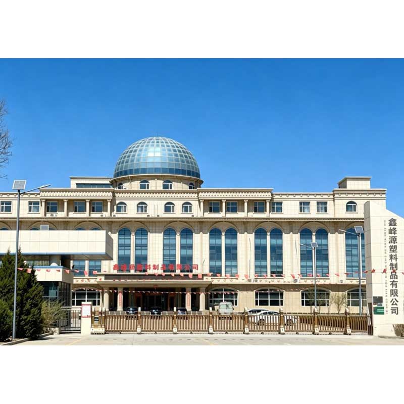 Компания Xinfengyuan Plastic Weaving получила контракт на реализацию проекта по производству биг-бэгов для Yining Chemical; высококачественные пластиковые биг-бэги обеспечивают надежную упаковку химической продукции.