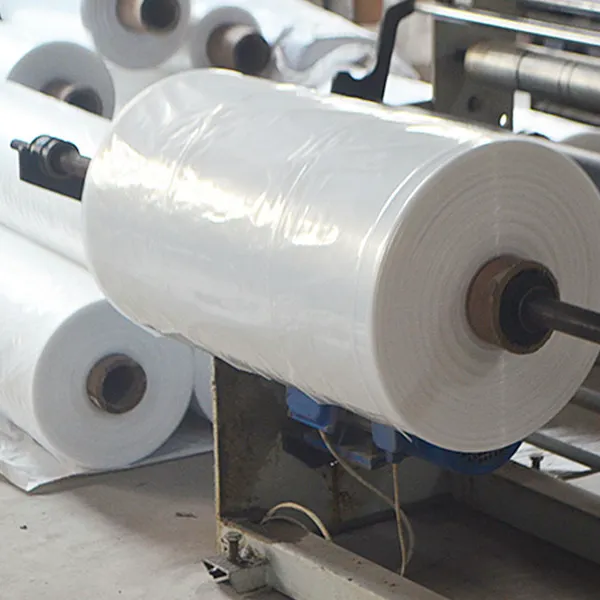 Внутренний мешок из ПВД и ПНД