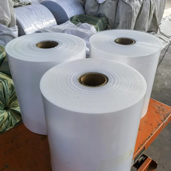 Внутренний мешок из ПВД и ПНД