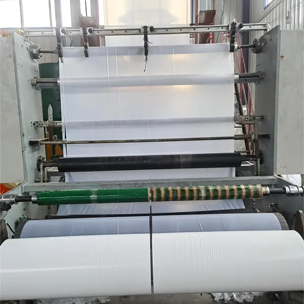 Внутренний мешок из ПВД и ПНД