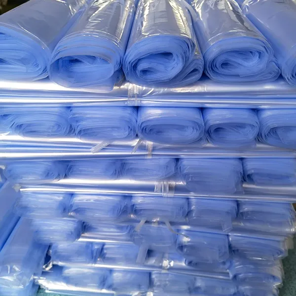 Внутренний мешок из ПВД и ПНД