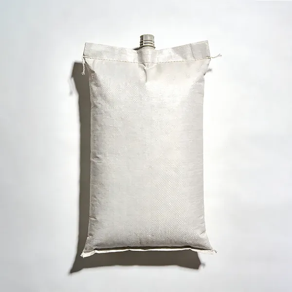 Клапанный мешок