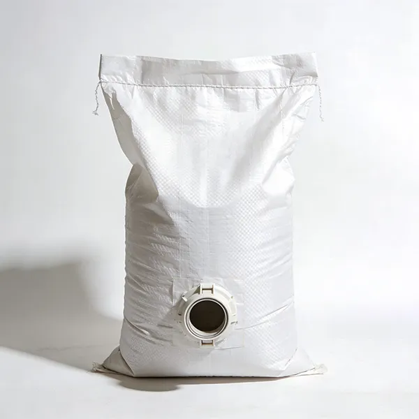 Клапанный мешок