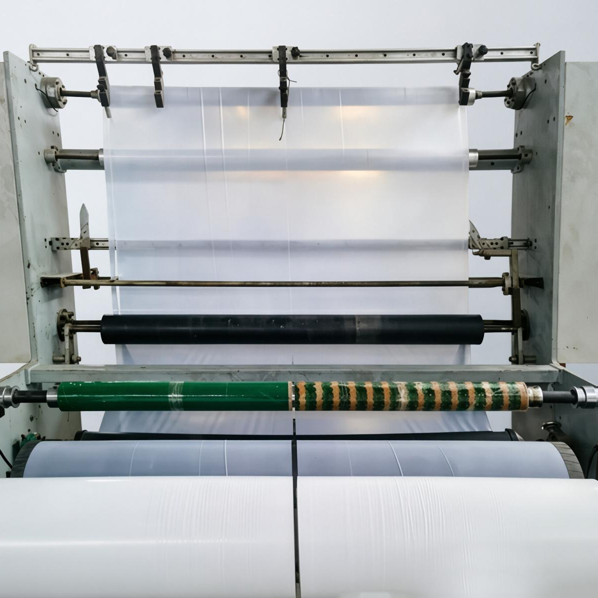 Компания Wuzhong Xinfengyuan выпустила высокозащитные вкладыши из LDPE/HDPE, рассчитанные на эксплуатацию в условиях высокой влажности и запыленности (в частности, в России)