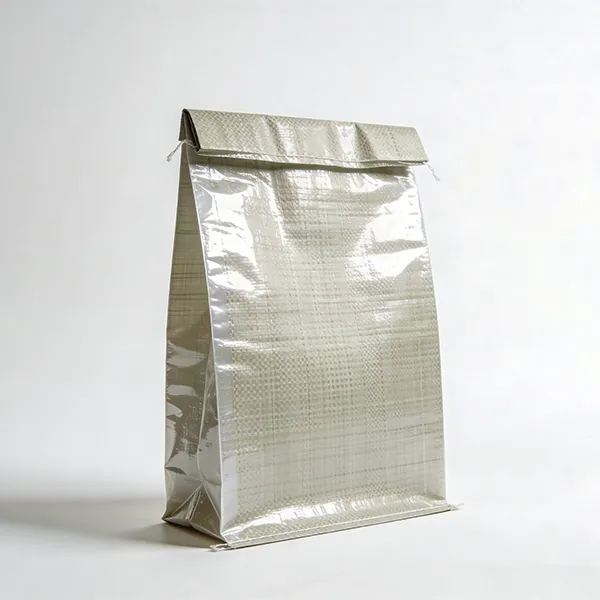 Ламинированный композитный мешок