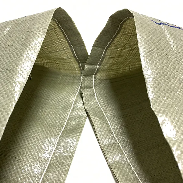 Ламинированный композитный мешок