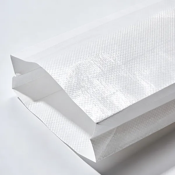 Ламинированный композитный мешок