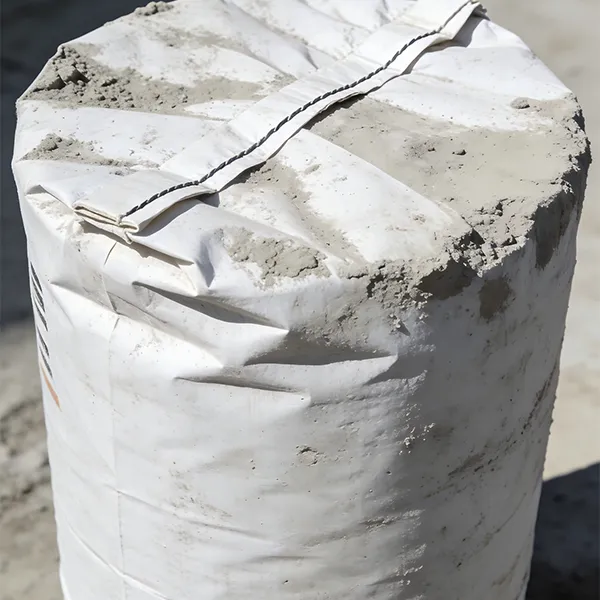 Мешок для цемента и стройматериалов