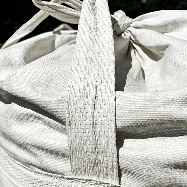 Мешок для цемента и стройматериалов