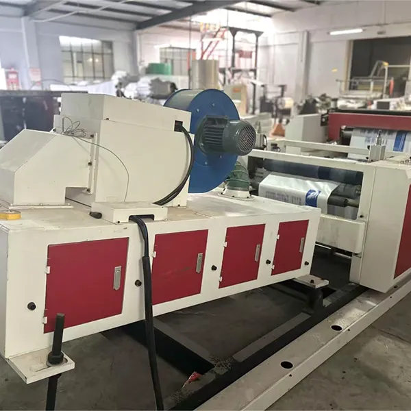 ПП тканые мешки пищевого класса Синьфэнюань официально поступили в продажу, отвечая потребностям безопасности упаковки зерна и пищевых продуктов в России